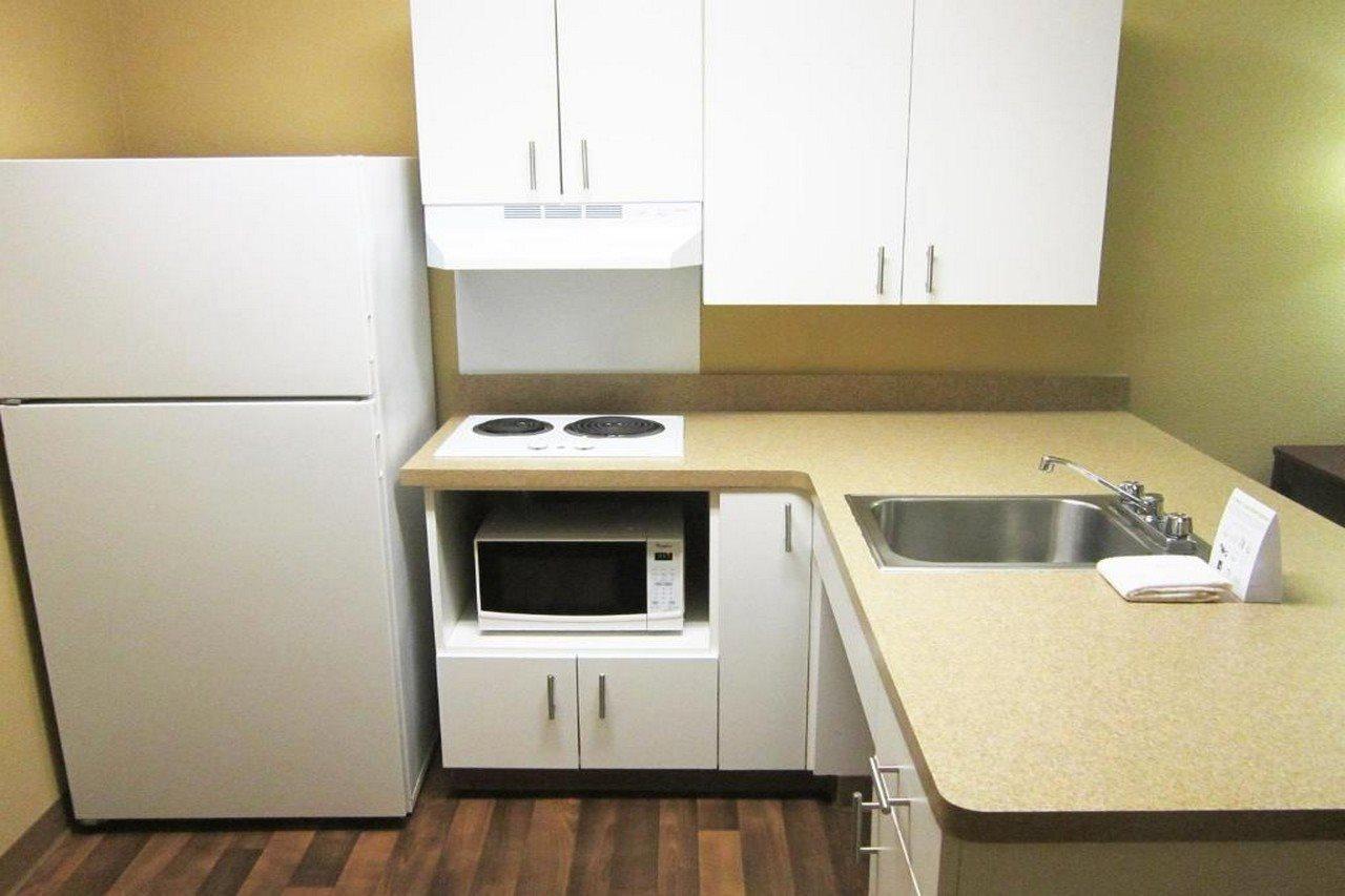 Extended Stay America Suites - Detroit - Metropolitan Airport Romulus Luaran gambar