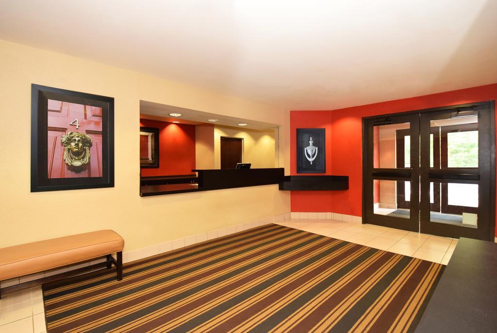 Extended Stay America Suites - Detroit - Metropolitan Airport Romulus Luaran gambar