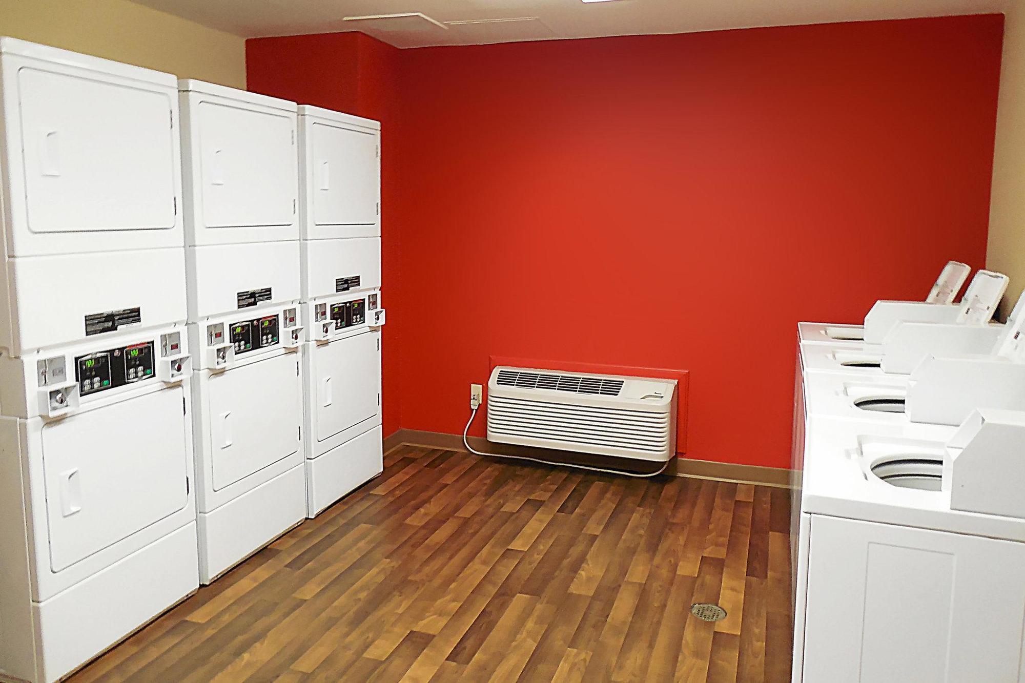 Extended Stay America Suites - Detroit - Metropolitan Airport Romulus Luaran gambar